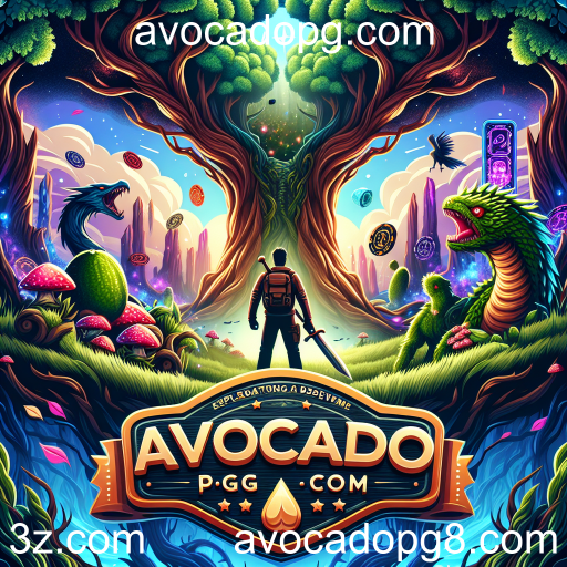 Explore Mundos Incríveis: A Magia dos Jogos de Aventura