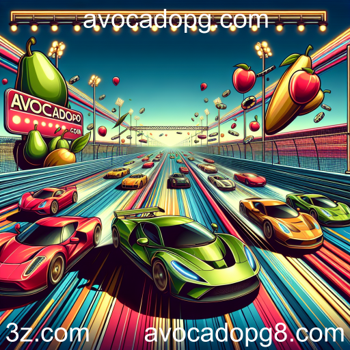 A Evolução dos Jogos de Corrida: Da Diversão Clássica à Competição Online