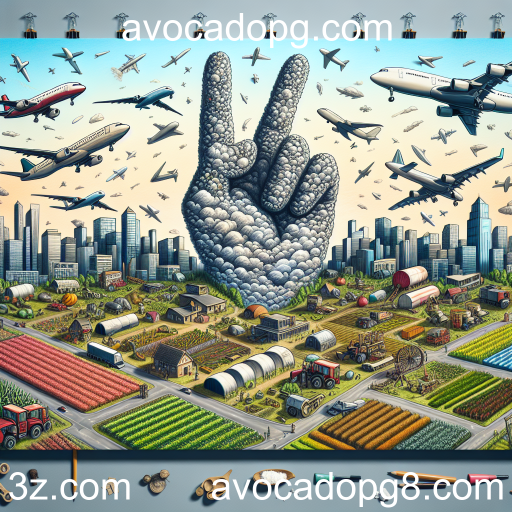 A Revolução dos Jogos de Simulação: Realidade em Cada Click